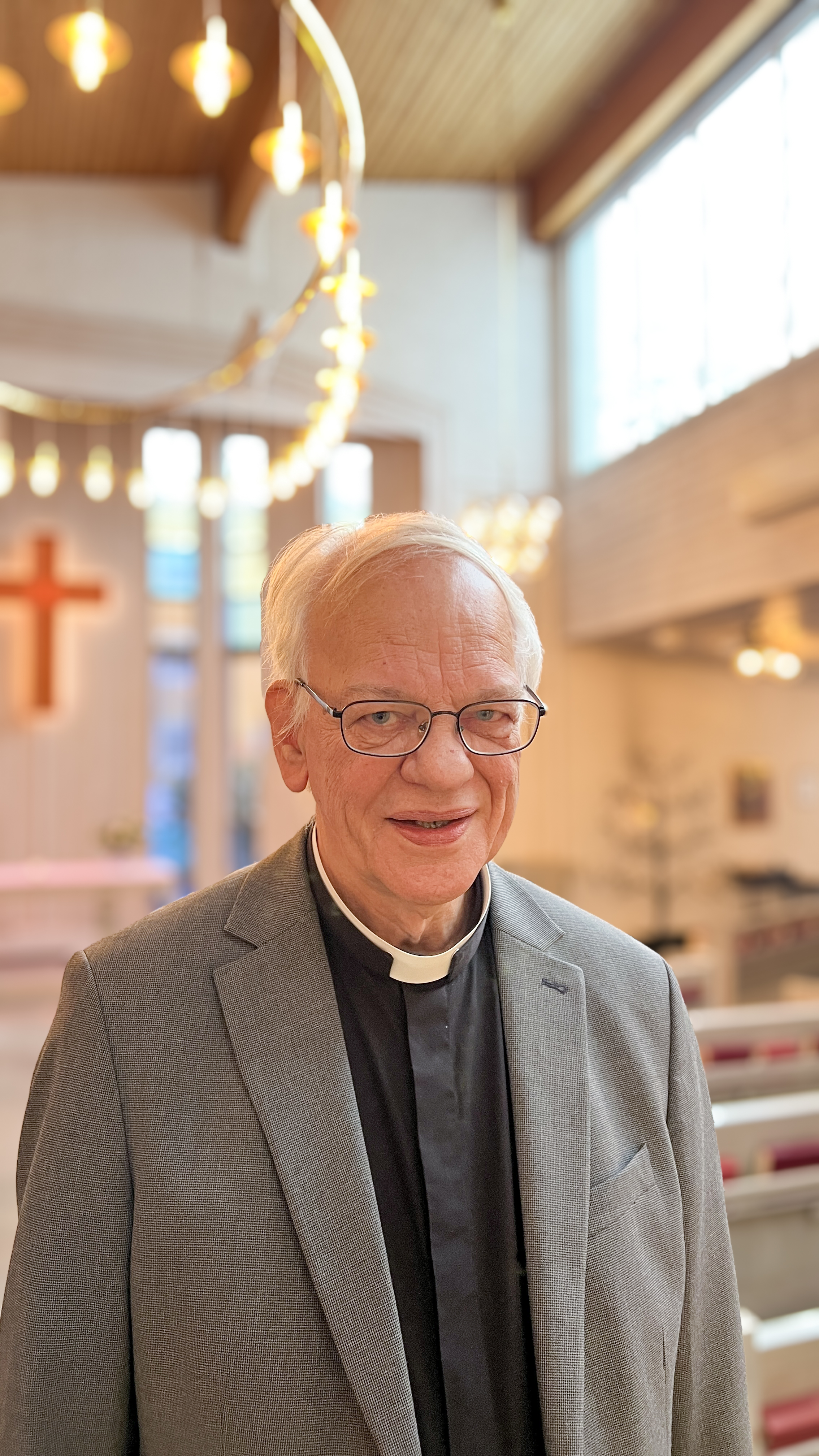 Lars-Erik Lindström